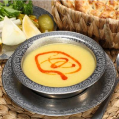 MERCİMEK