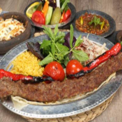 URFA KEBAP (ACISIZ)