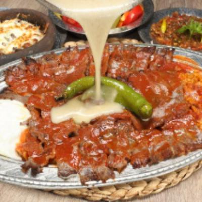 ET İSKENDER