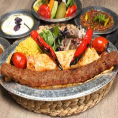 ADANA KEBAP (ACILI)