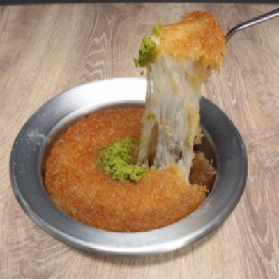 KÜNEFE